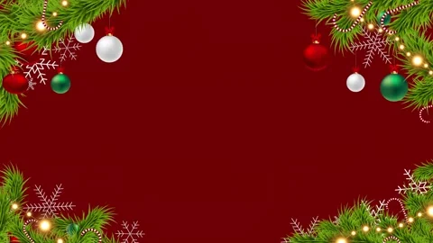 Geometric loop video Stock Footage 294145640