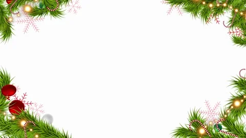 Geometric loop video Video stock 294145859