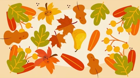 Geometric loop video Video stock 294147512