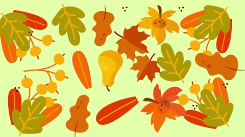 Geometric loop video Stock Footage 294147595