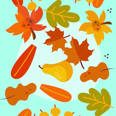 Geometric loop video Video stock 294148015