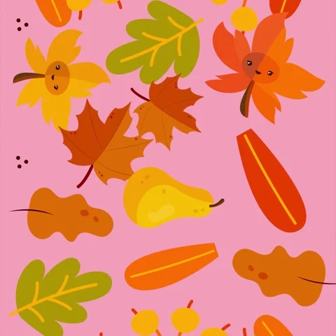 Geometric loop video Video stock 294148085