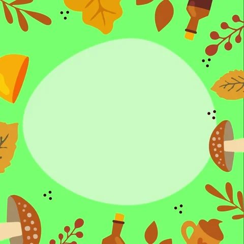 Geometric loop video Stock Footage 294148629