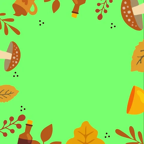 Geometric loop video Stock Footage 294148649