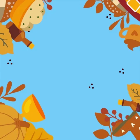 Geometric loop video Stock Footage 294148754