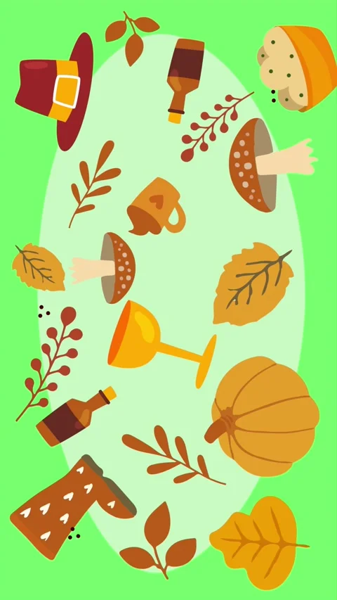 Geometric loop video Stock Footage 294148964