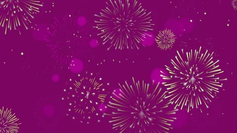 Geometric loop video Stock Footage 294878550