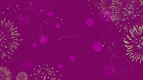 Geometric loop video Video stock 294878819