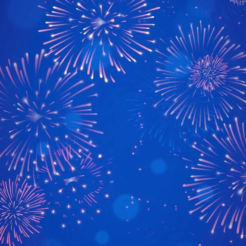 Geometric loop video Stock Footage 294879006