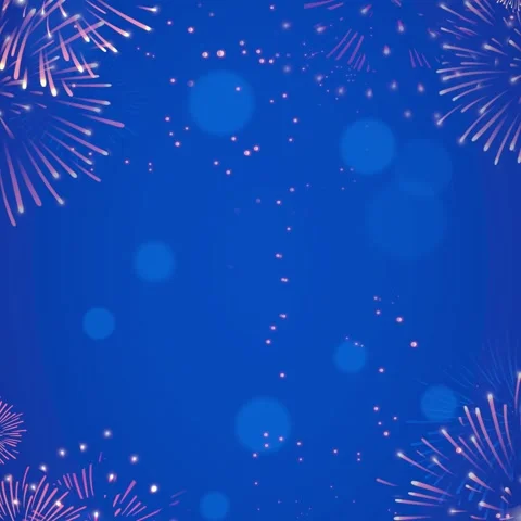 Geometric loop video Stock Footage 294879239