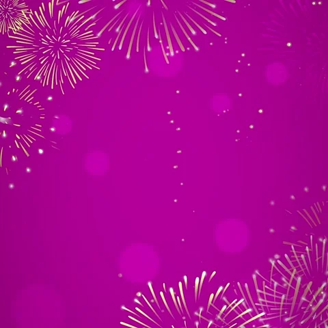 Geometric loop video Stock Footage 294880044