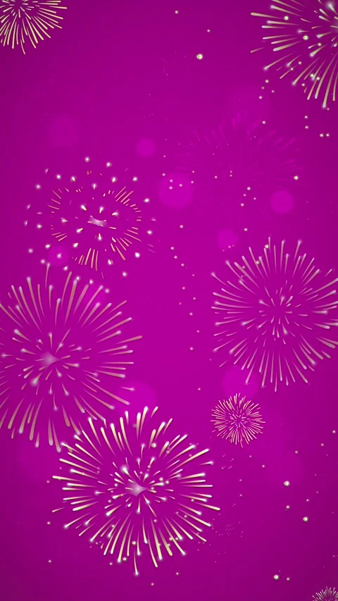 Geometric loop video Stock Footage 294880942