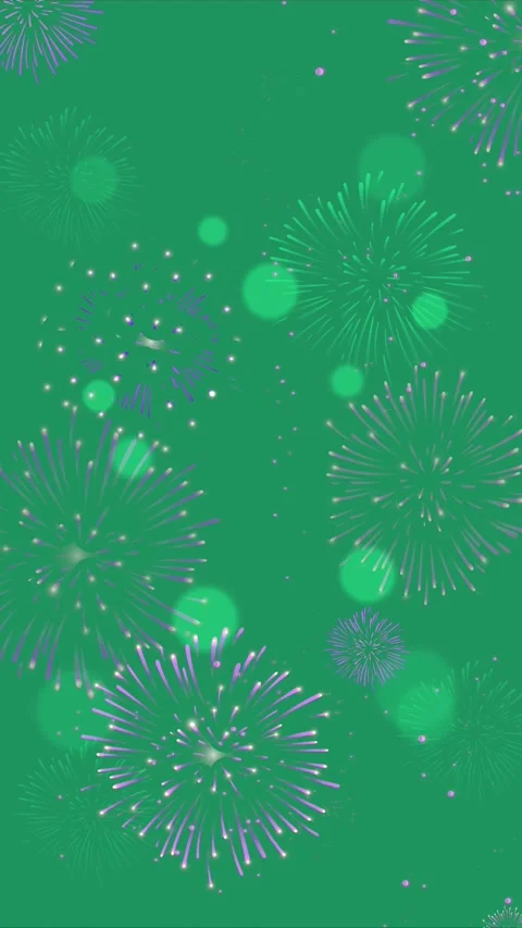 Geometric loop video Stock Footage 294881116