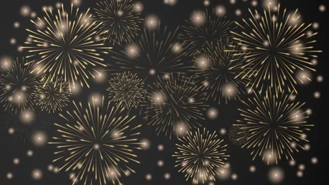 Geometric loop video Stock Footage 294881256