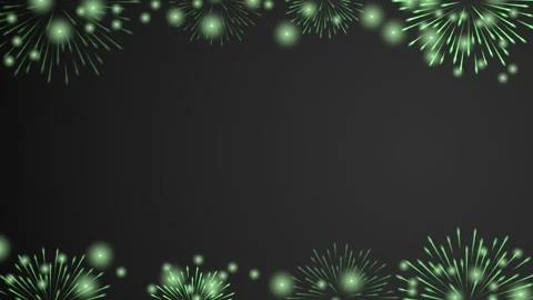 Geometric loop video Stock Footage 294881278