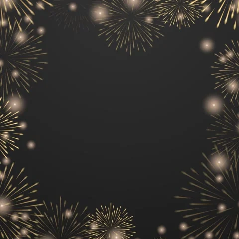 Geometric loop video Stock Footage 294881483