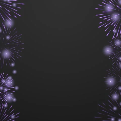 Geometric loop video Stock Footage 294881656