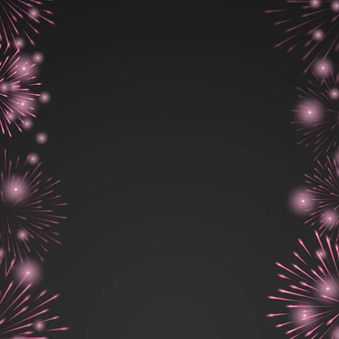 Geometric loop video Video stock 294881736