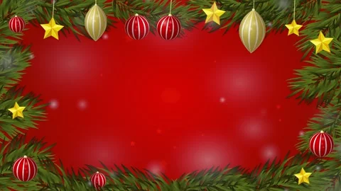 Geometric loop video Stock Footage 294882151