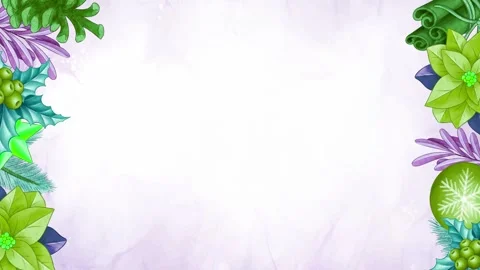 Geometric loop video Stock Footage 295241869