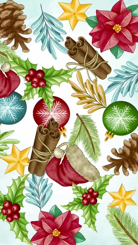 Geometric loop video Stock Footage 295242044