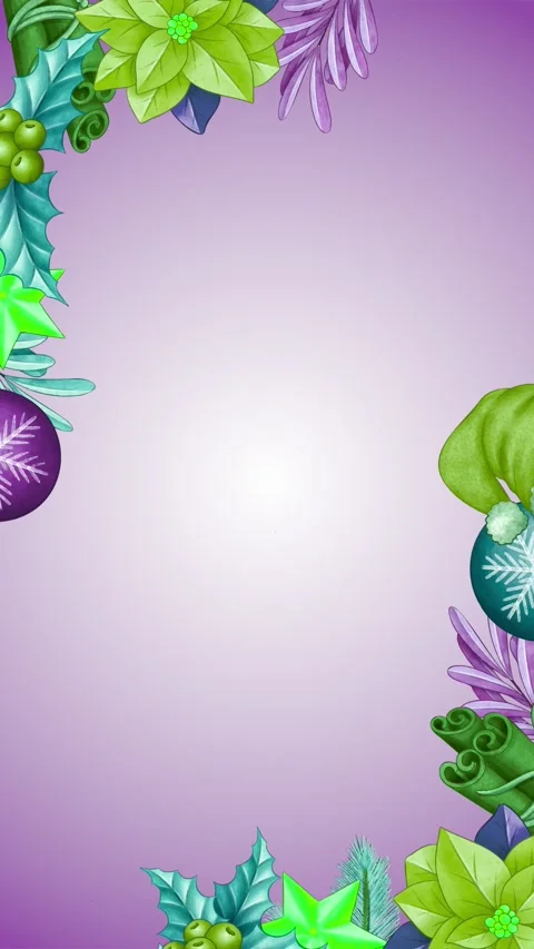 Geometric loop video Stock Footage 295242063