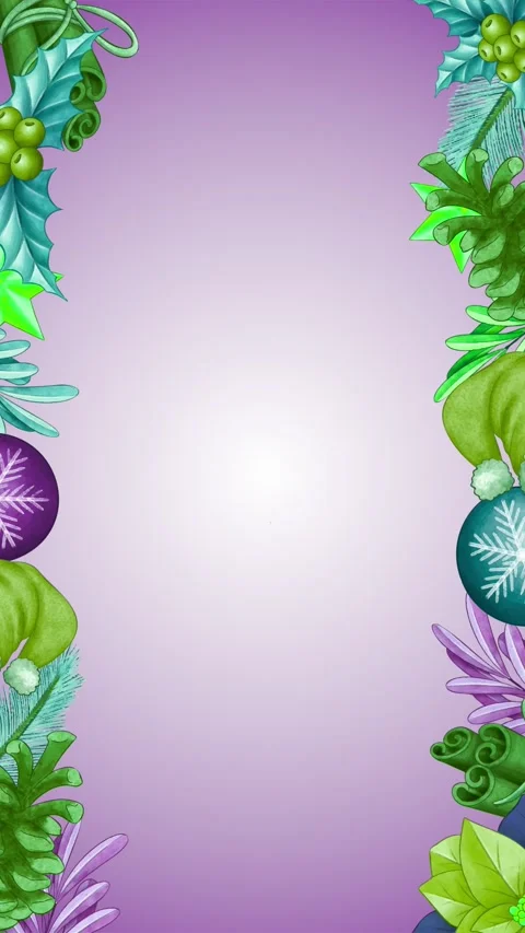 Geometric loop video Stock Footage 295242067