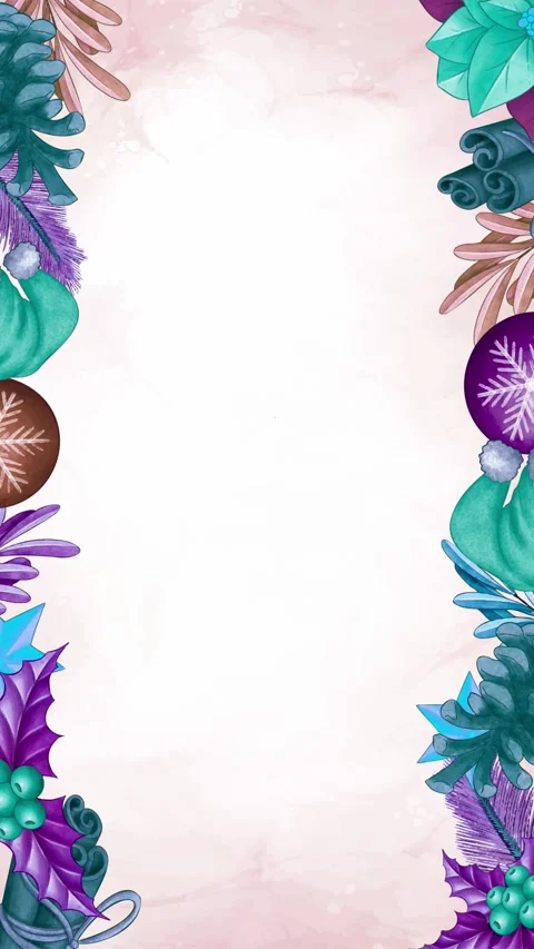 Geometric loop video Stock Footage 295242078