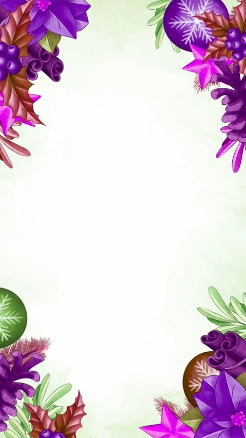 Geometric loop video Stock Footage 295242107