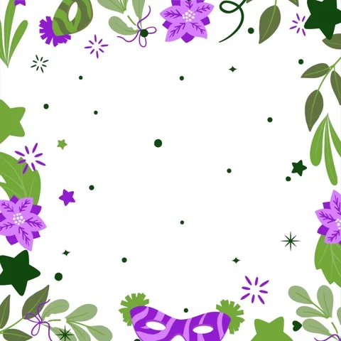 Geometric loop video Stock Footage 295242717