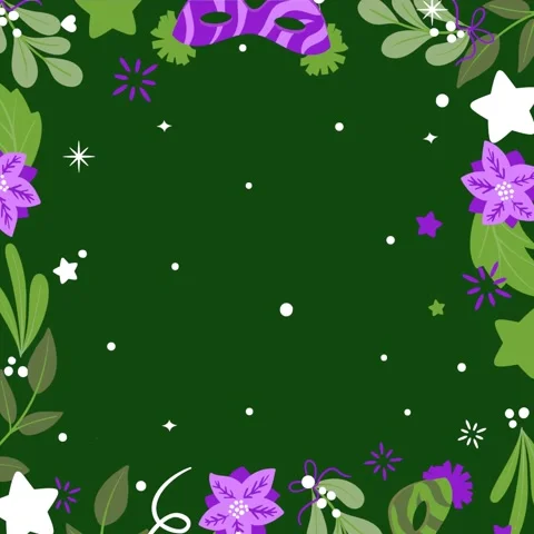 Geometric loop video Stock Footage 295242726