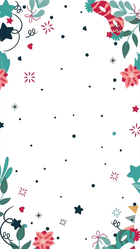 Geometric loop video Stock Footage 295242760