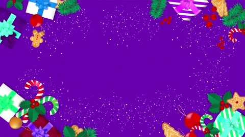 Geometric loop video Stock Footage 295411267