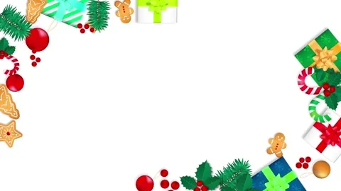 Geometric loop video Stock Footage 295411605