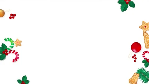 Geometric loop video Stock Footage 295411698