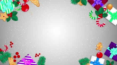 Geometric loop video Stock Footage 295411736