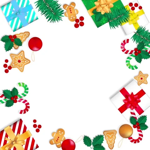 Geometric loop video Stock Footage 295411745