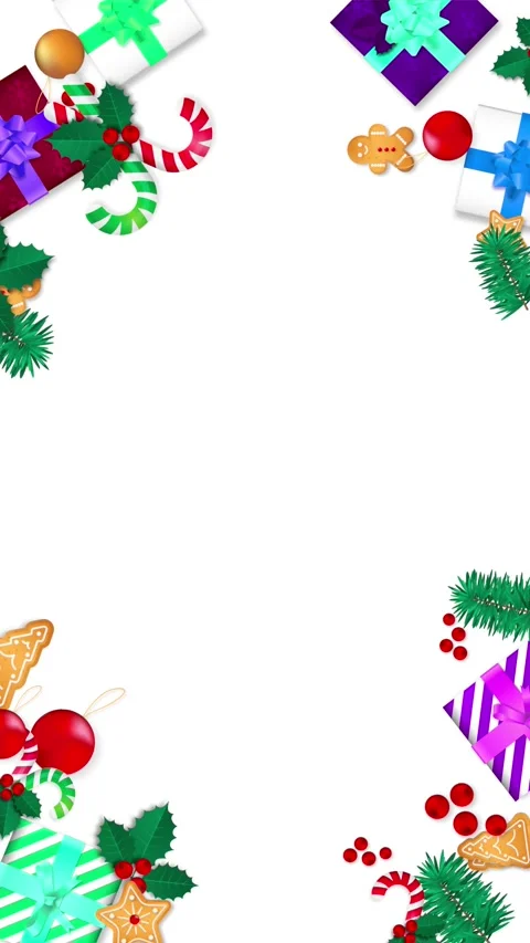 Geometric loop video Stock Footage 295412135