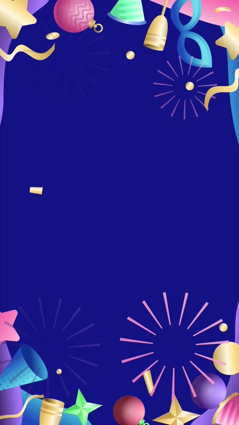 Geometric loop video Stock Footage 295413693