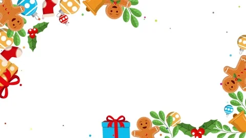 Geometric loop video Stock Footage 295743241