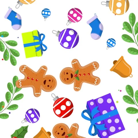 Geometric loop video Stock Footage 295743413