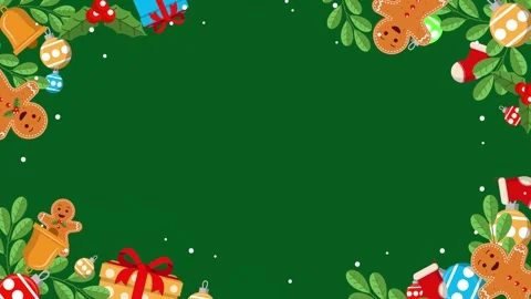 Geometric loop video Video stock 295743592