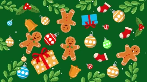 Geometric loop video Video stock 295743596