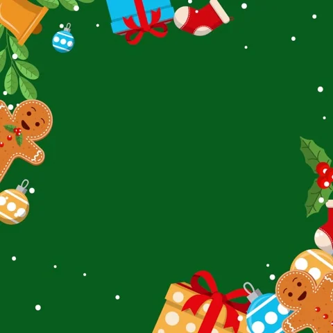 Geometric loop video Video stock 295743673