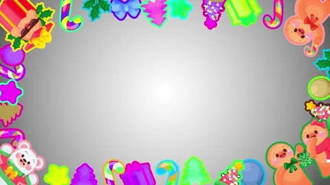 Geometric loop video Stock Footage 295824907