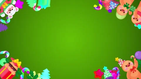 Geometric loop video Stock Footage 295825414