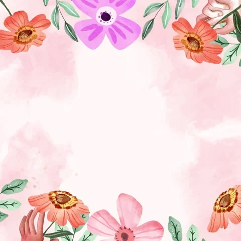 Geometric loop video Stock Footage 295828077