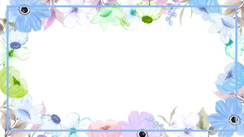 Geometric loop video Stock Footage 296266426