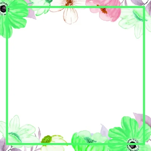 Geometric loop video Stock Footage 296266631