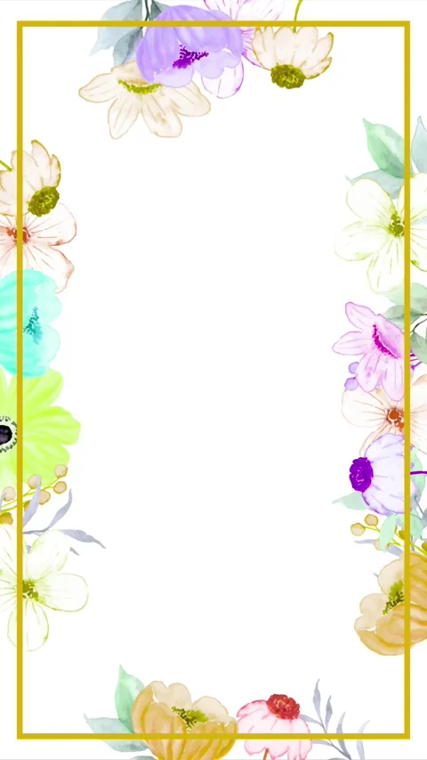 Geometric loop video Stock Footage 296266774